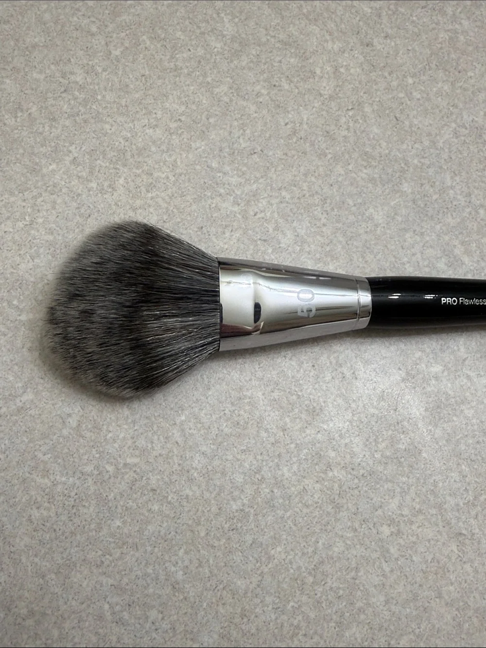 Sephora pro light powder brush - 50